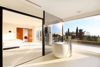 Thumbnail von Marbella Villa ES133076