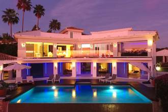 Thumbnail von Marbella Villa ES133076