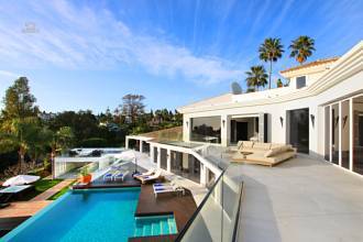 Thumbnail von Marbella Villa ES133076