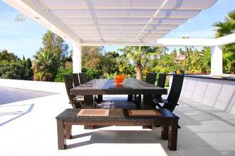 Thumbnail von Marbella Villa ES133076