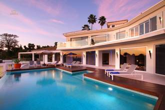 Thumbnail von Marbella Villa ES133076