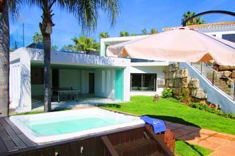 Thumbnail von Marbella Villa ES133076