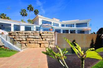 Thumbnail von Marbella Villa ES133076