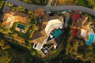 Thumbnail von Marbella Villa ES133076