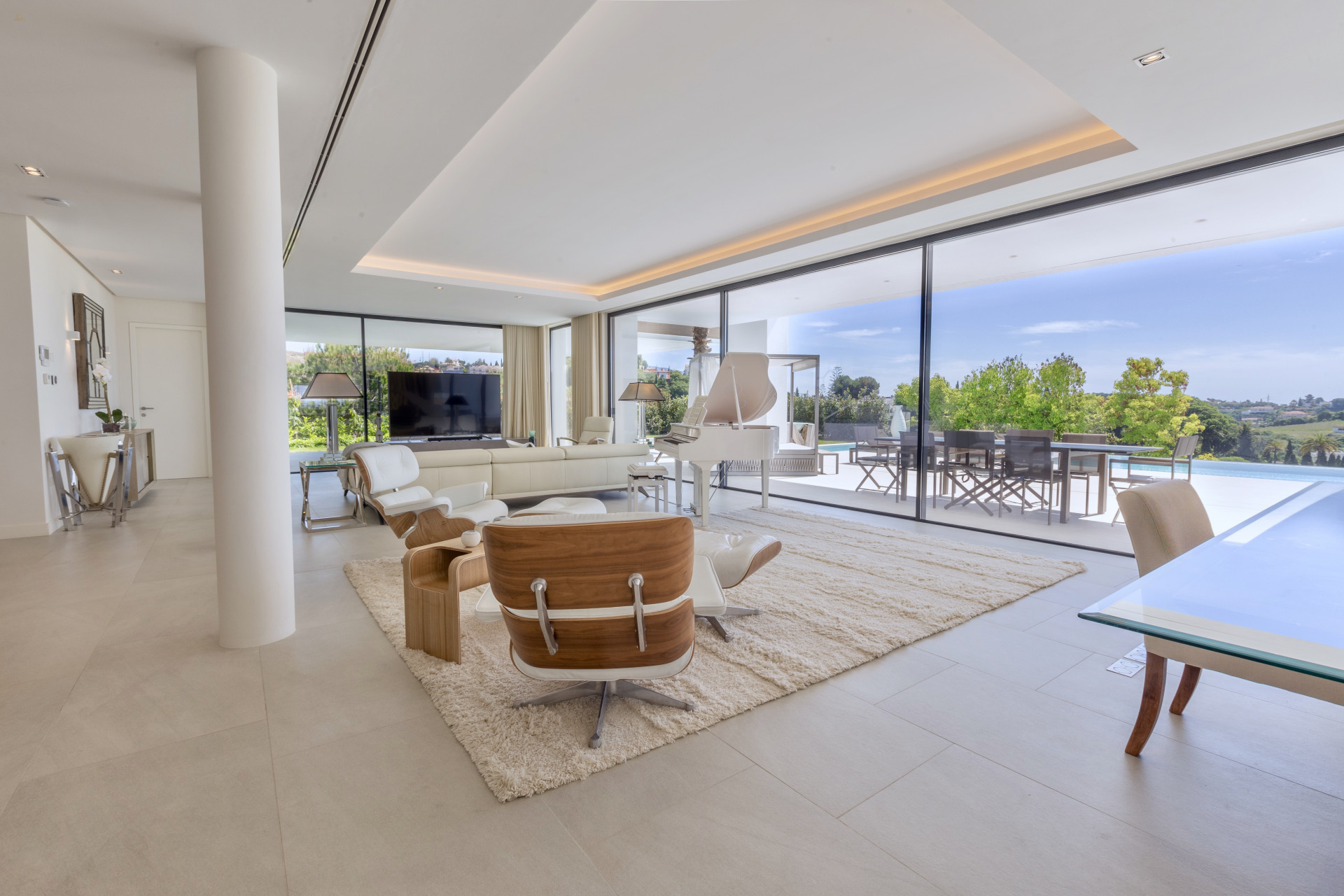 Thumbnail von Benahavis Villa ES133023