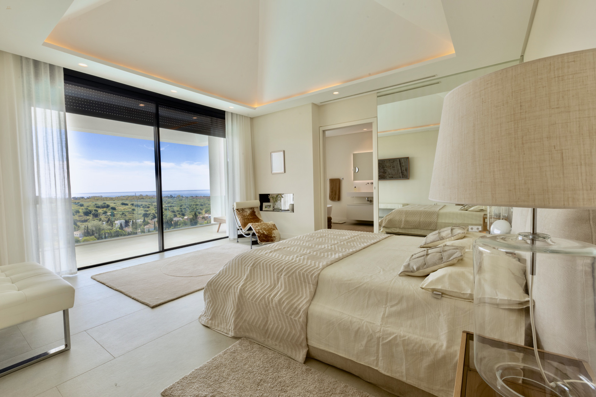 Thumbnail von Benahavis Villa ES133023