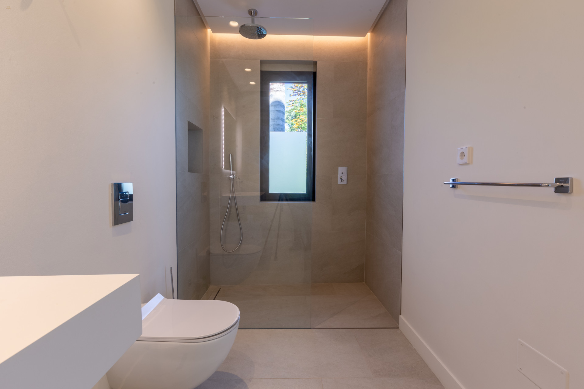 Thumbnail von Benahavis Villa ES133023