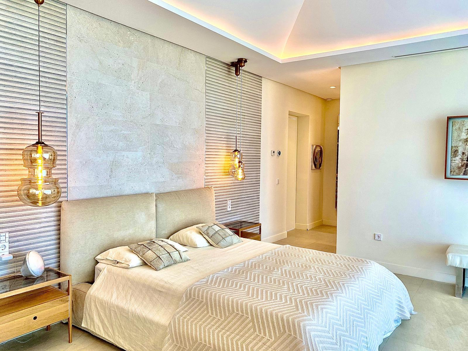 Thumbnail von Benahavis Villa ES133023