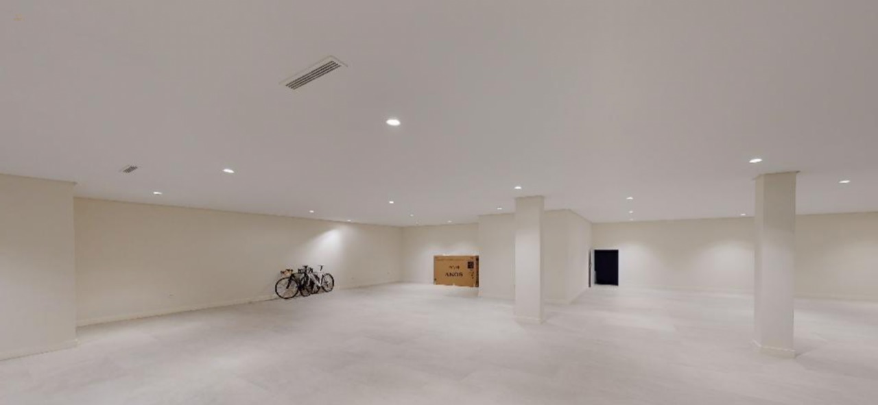 Thumbnail von Benahavis Villa ES133023