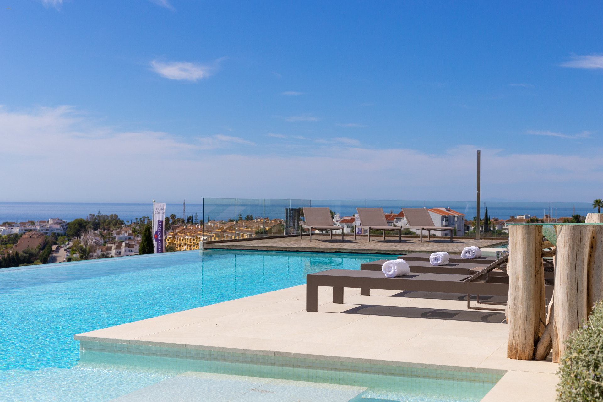 Thumbnail von Benahavis Villa ES133023