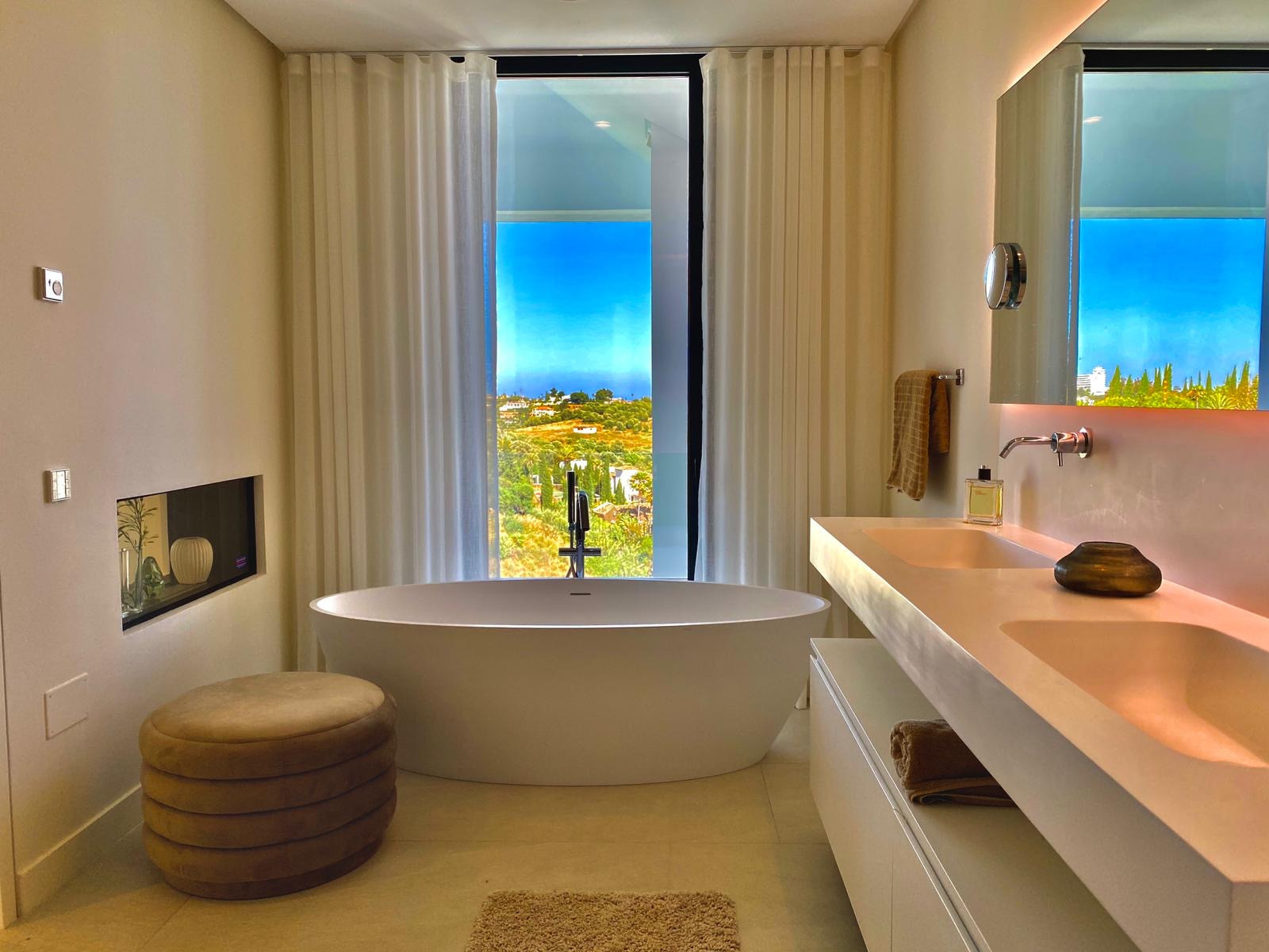 Thumbnail von Benahavis Villa ES133023