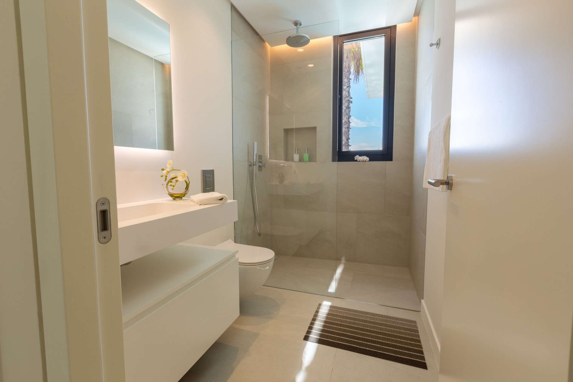 Thumbnail von Benahavis Villa ES133023