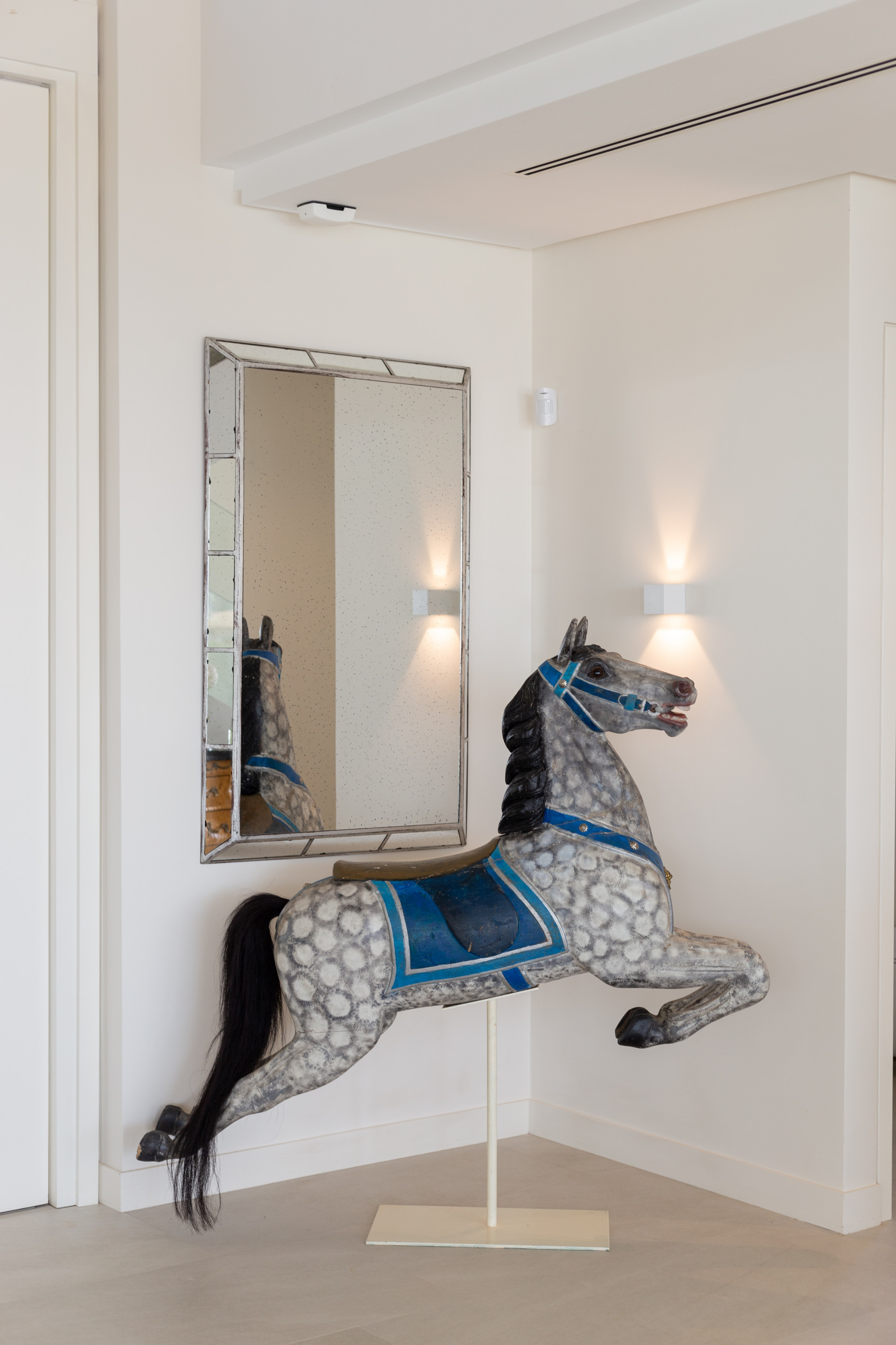 Thumbnail von Benahavis Villa ES133023