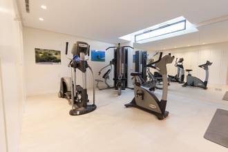 Thumbnail von Benahavis Villa ES133023