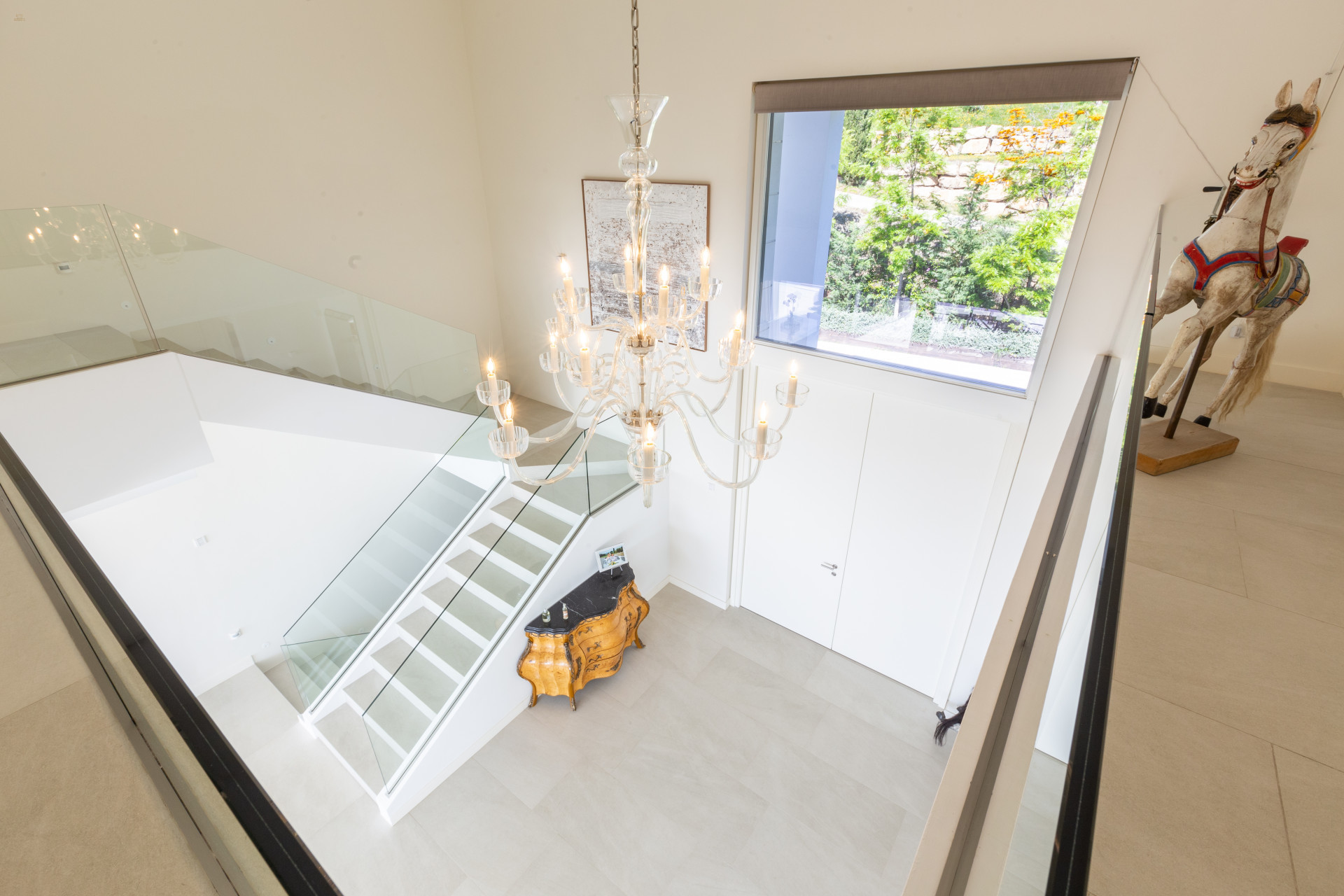 Thumbnail von Benahavis Villa ES133023