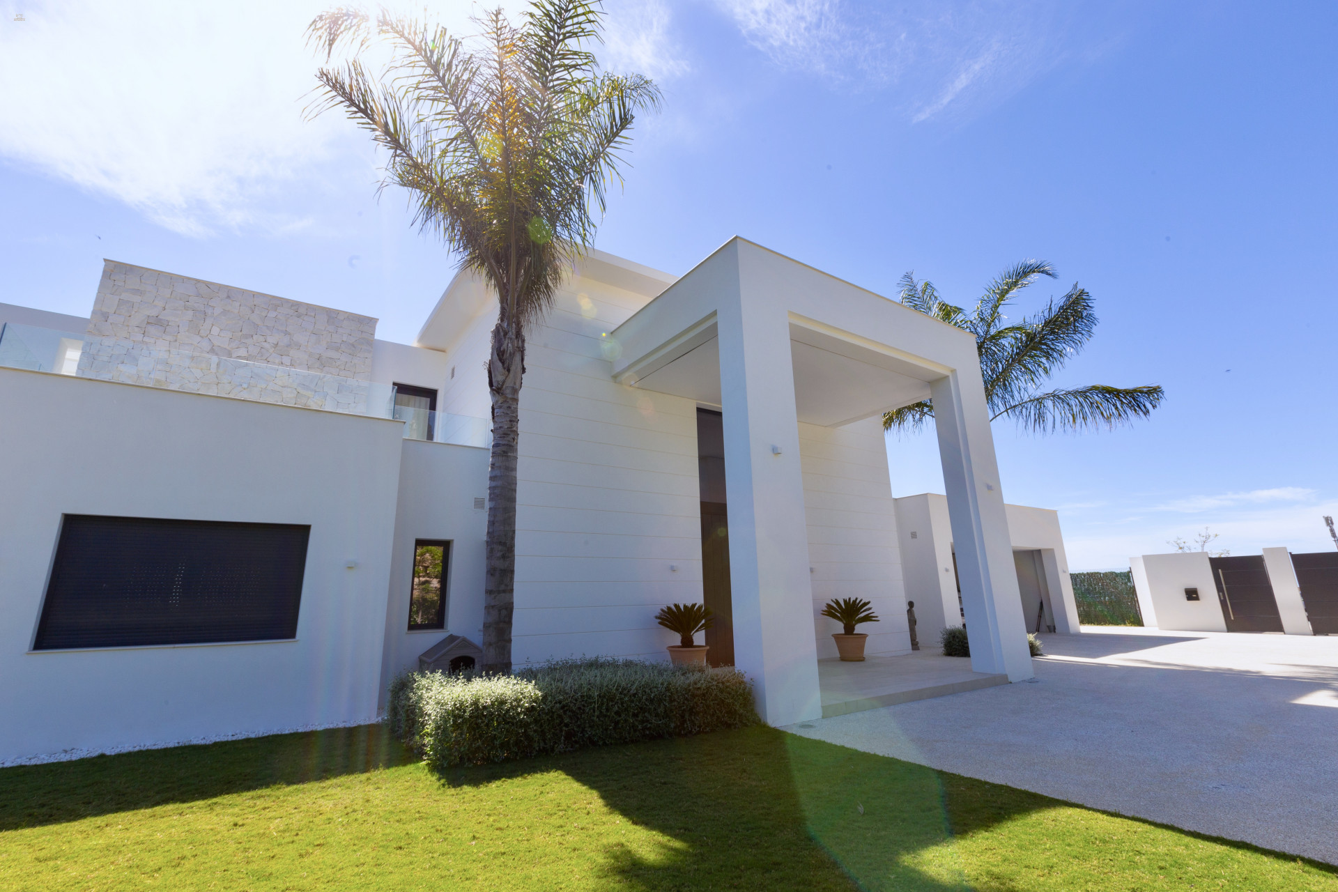 Thumbnail von Benahavis Villa ES133023