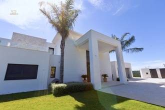 Thumbnail von Benahavis Villa ES133023