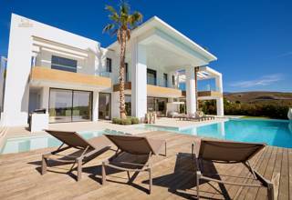 Thumbnail von Benahavis Villa ES133023