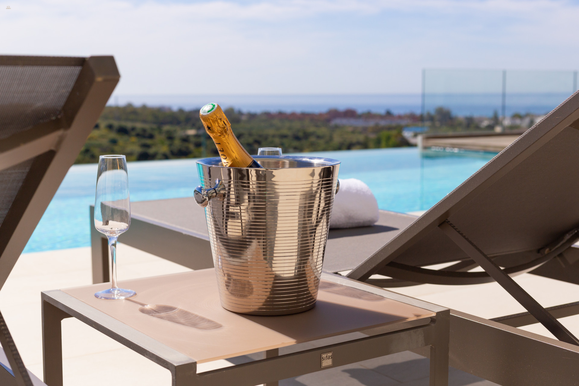 Thumbnail von Benahavis Villa ES133023