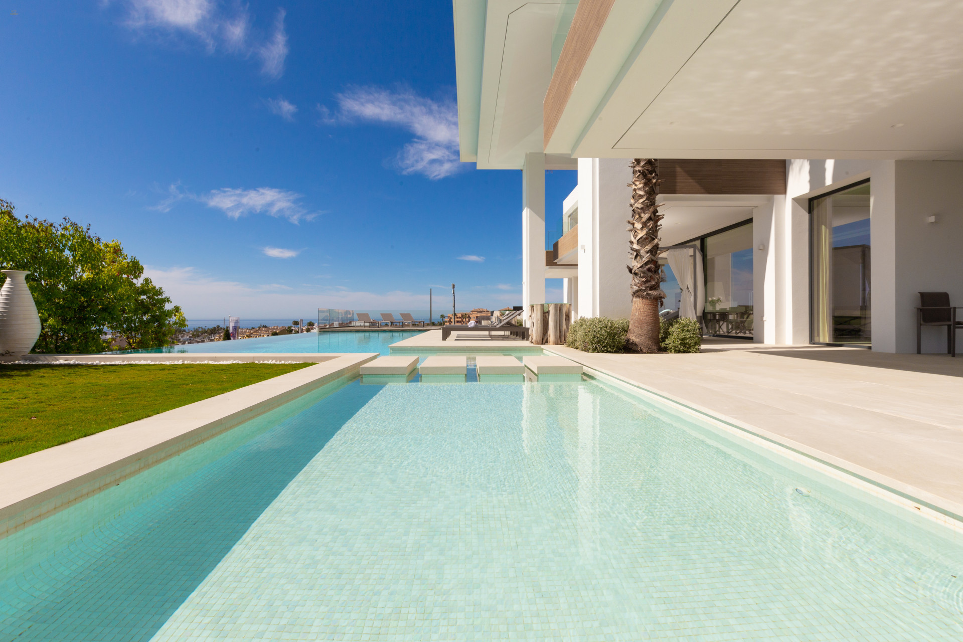 Thumbnail von Benahavis Villa ES133023