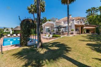 Thumbnail von Marbella Villa ES132644