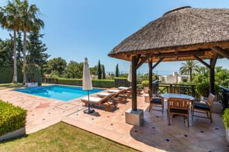 Thumbnail von Marbella Villa ES132644