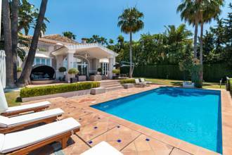 Thumbnail von Marbella Villa ES132644