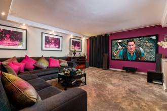 Thumbnail von Marbella Villa ES132644