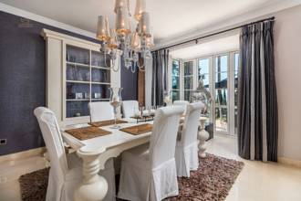 Thumbnail von Marbella Villa ES132644