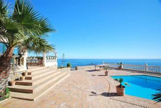 Thumbnail von Mijas Villa ES132245