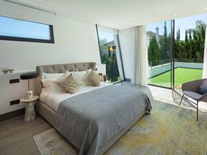 Thumbnail von Marbella Villa ES132234