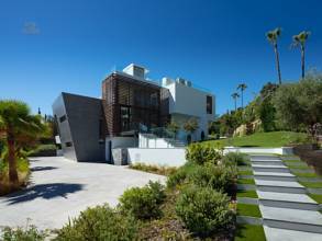 Thumbnail von Marbella Villa ES132234