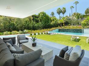 Thumbnail von Marbella Villa ES132234