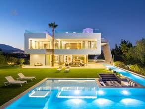 Thumbnail von Marbella Villa ES132234