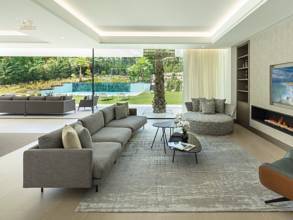 Thumbnail von Marbella Villa ES132234