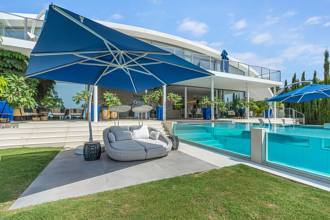 Thumbnail von Benalmadena Villa ES132228