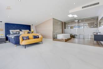 Thumbnail von Benalmadena Villa ES132228