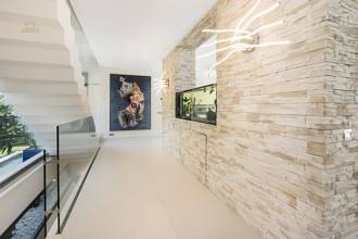 Thumbnail von Benalmadena Villa ES132228