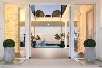 Thumbnail von Benalmadena Villa ES132228