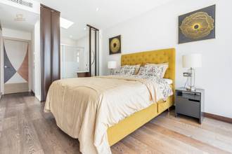 Thumbnail von Benalmadena Villa ES132228