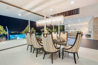 Thumbnail von Benalmadena Villa ES132228