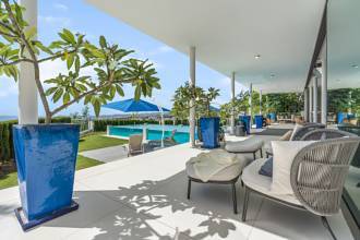 Thumbnail von Benalmadena Villa ES132228