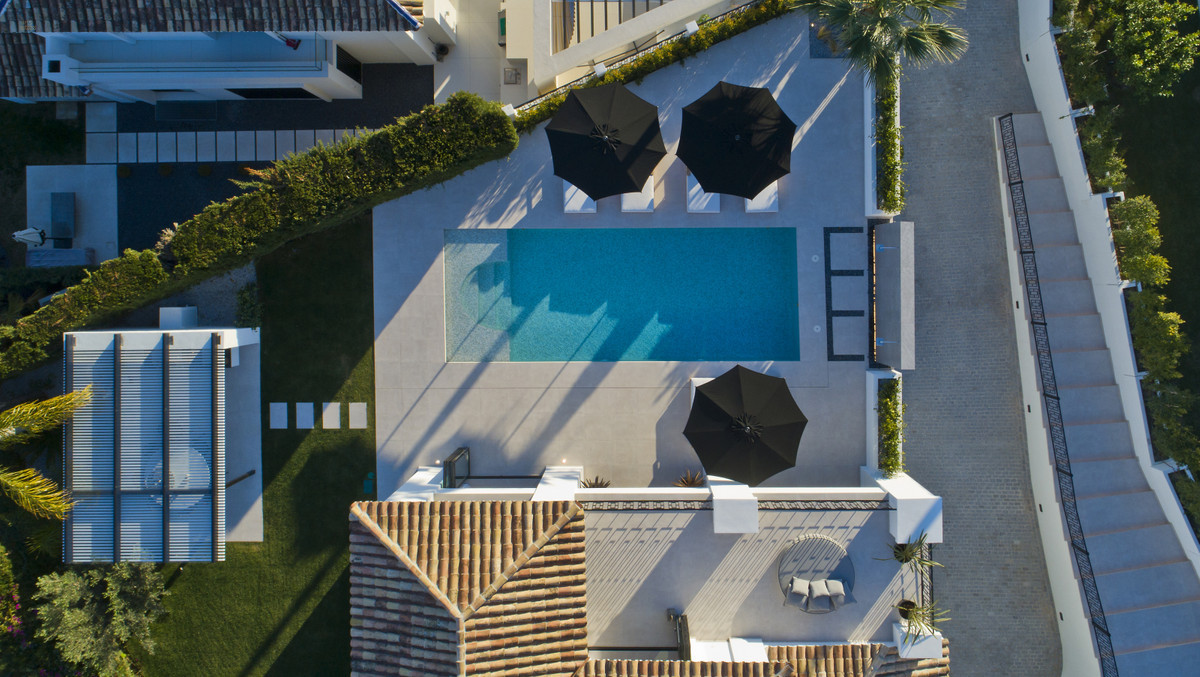 Thumbnail von Marbella Villa ES132230