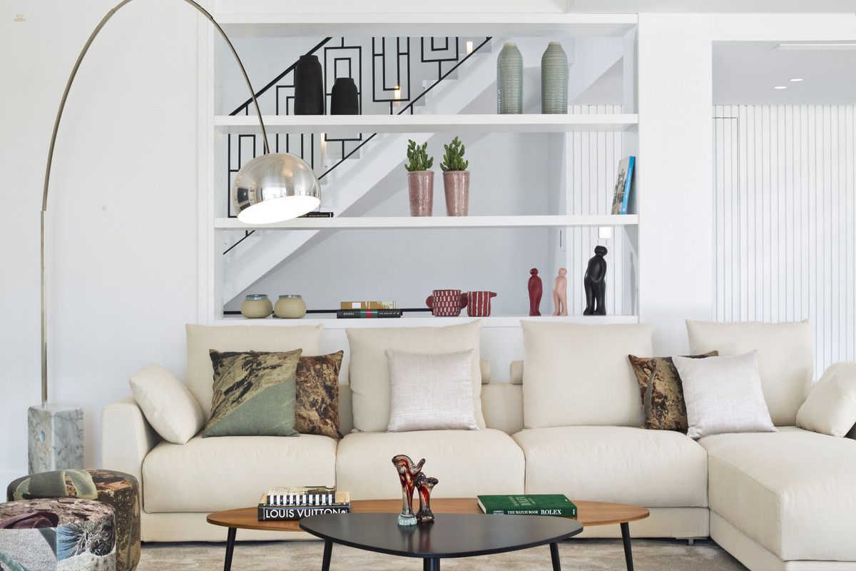 Thumbnail von Marbella Villa ES132230