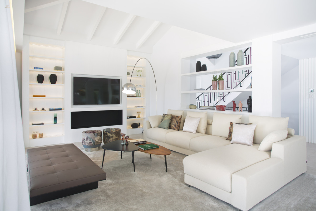 Thumbnail von Marbella Villa ES132230