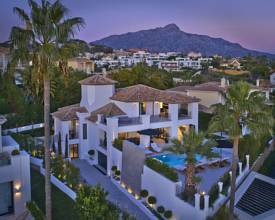 Thumbnail von Marbella Villa ES132230