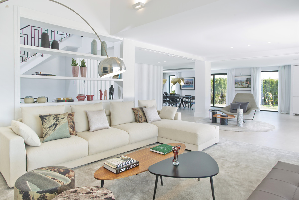 Thumbnail von Marbella Villa ES132230