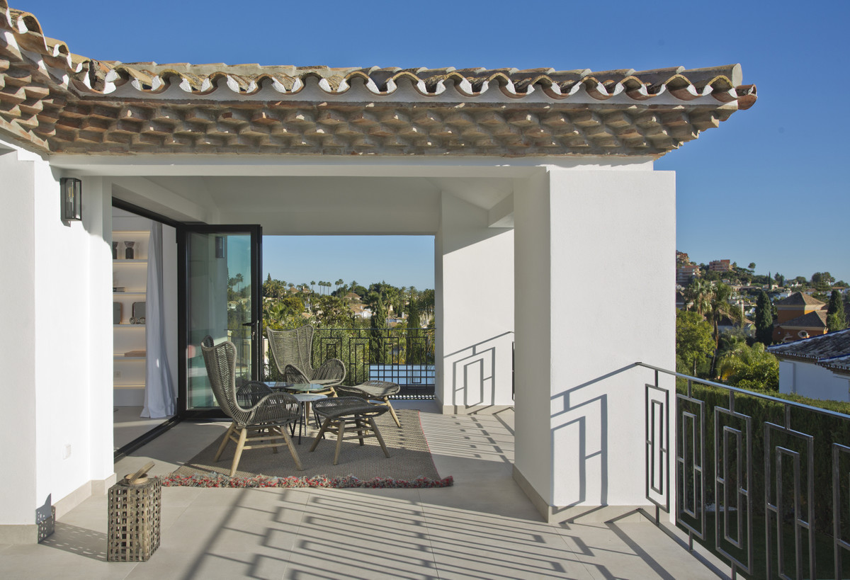 Thumbnail von Marbella Villa ES132230