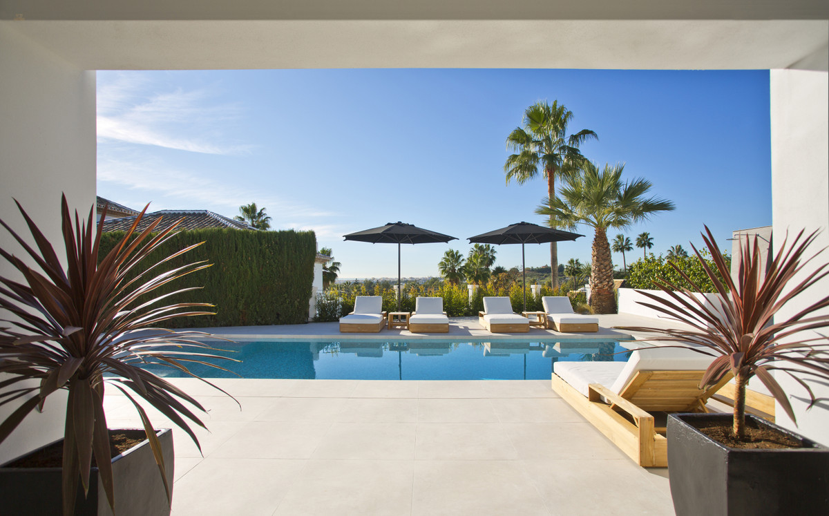 Thumbnail von Marbella Villa ES132230