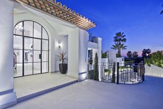 Thumbnail von Marbella Villa ES132230